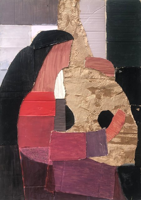 'Bandura girl'