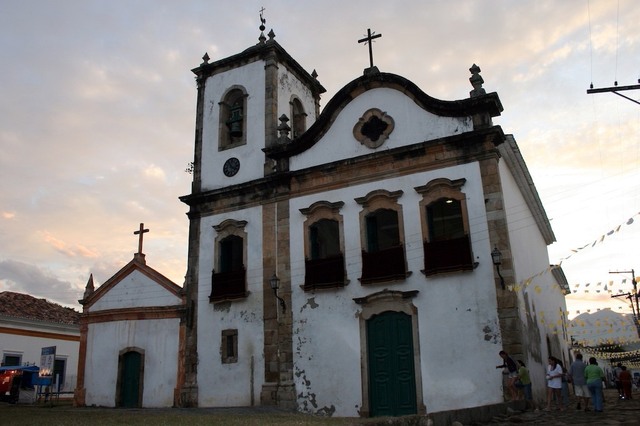 Igreja de Santa Rita