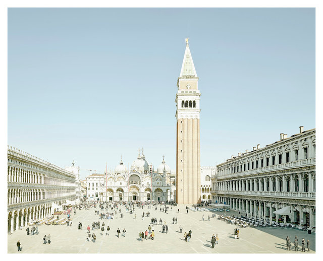 San Marco I, 2022