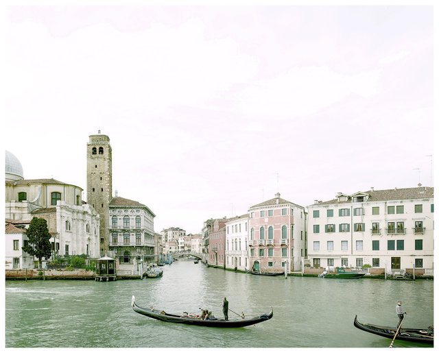 Canaregio, 2024