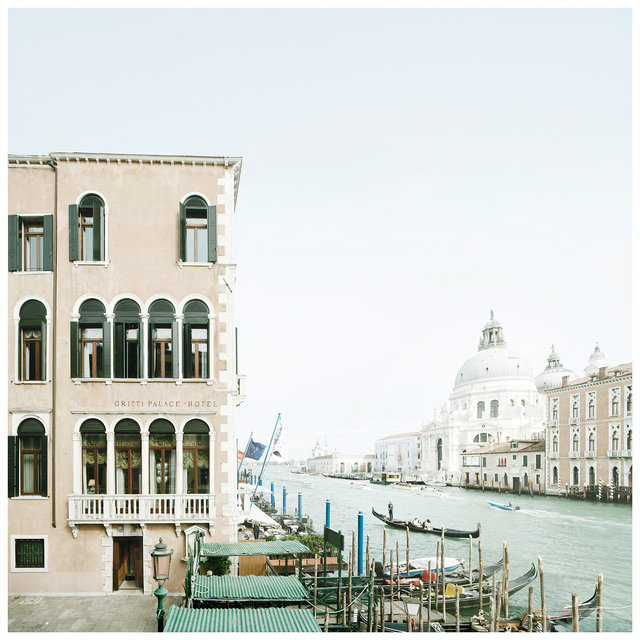 Gritti Palace, 2025