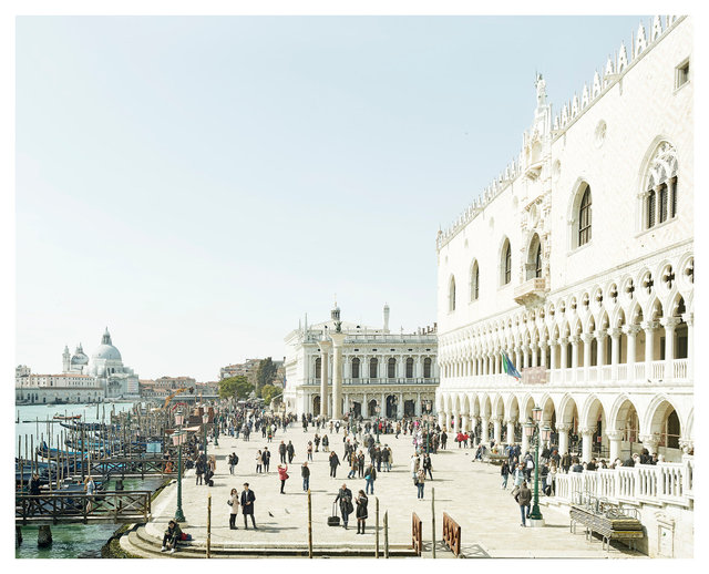 Ducal Palace, 2022