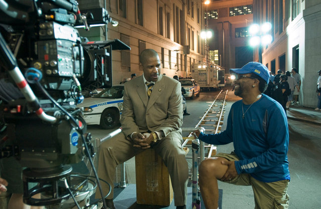 Inside Man