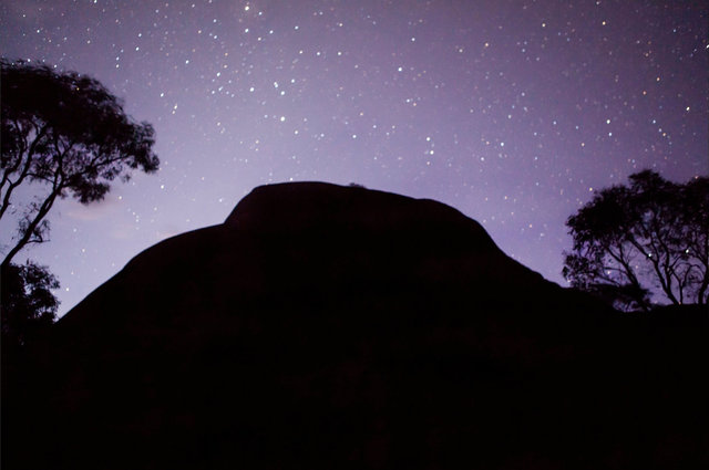 Uluru serie, 04