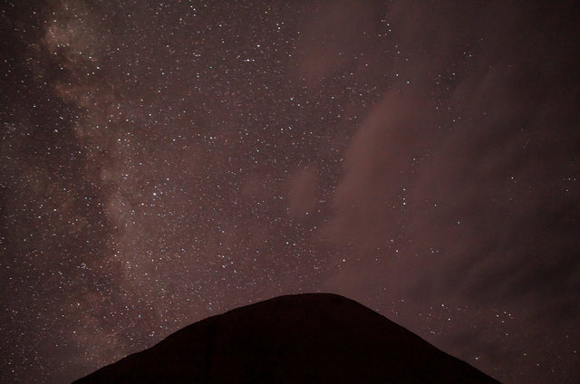 Uluru serie, 02.