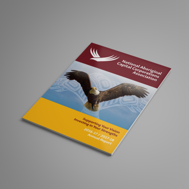 National Aboriginal Capital Corporations Association