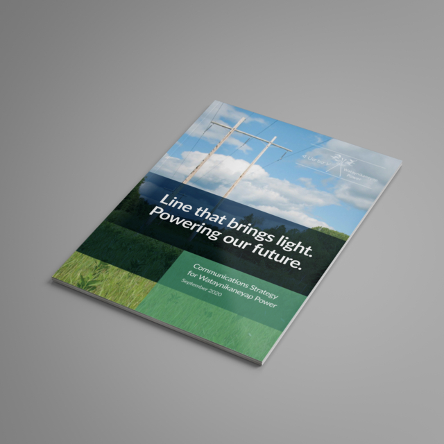 Wataynikaneyap Power