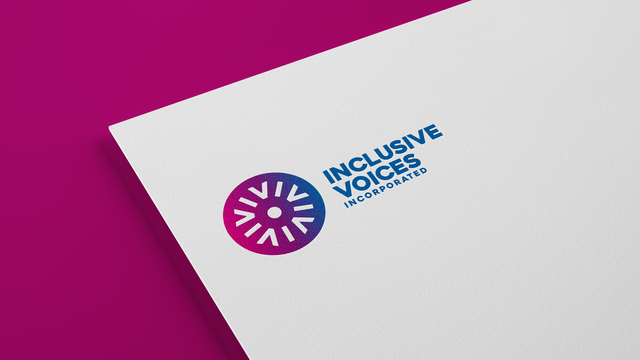 Inclusive Voices Incorporated