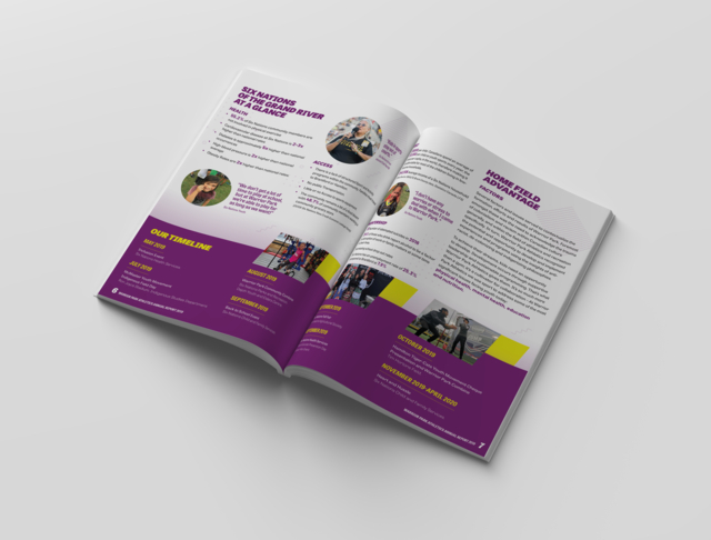 Warrior Park Athletics