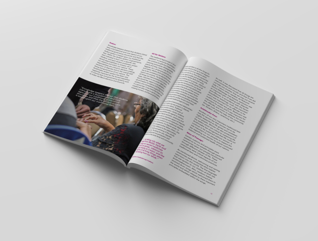 Revitalization of Anishinabek Legal Traditions