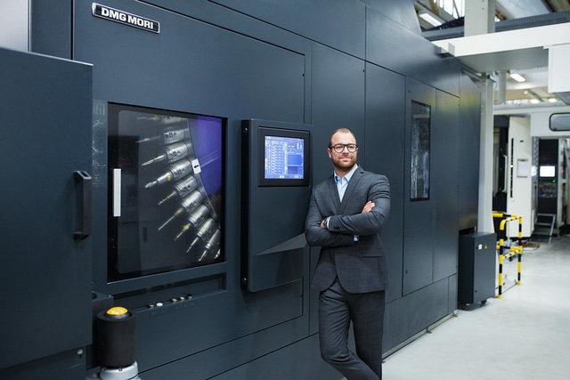 Carl Zeiss Industrielle Messtechnik