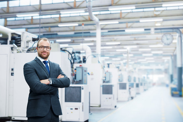 Carl Zeiss Industrielle Messtechnik