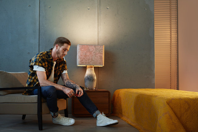 Room 405 - Malte