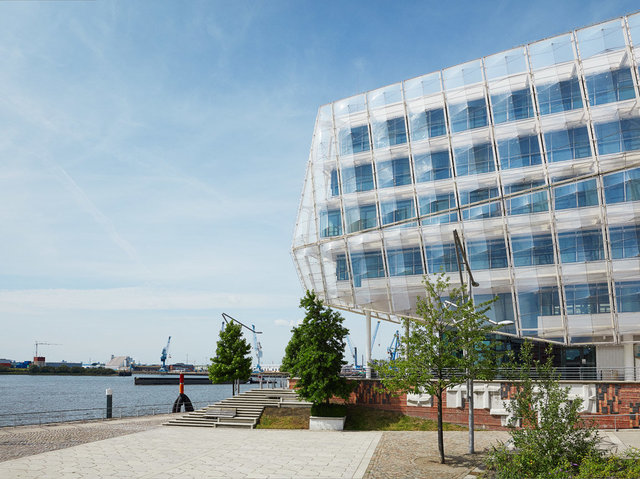 HAMBURG TOURISMUS: #nacHHaltigbegeistert