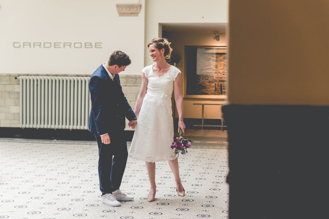Renske & Pieter