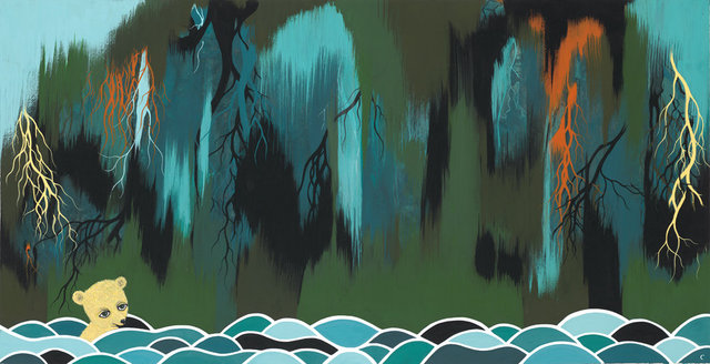 Let The Current Take You (2012)