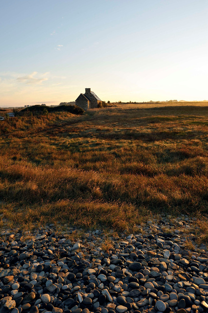 Baie d'Audierne, Finistère