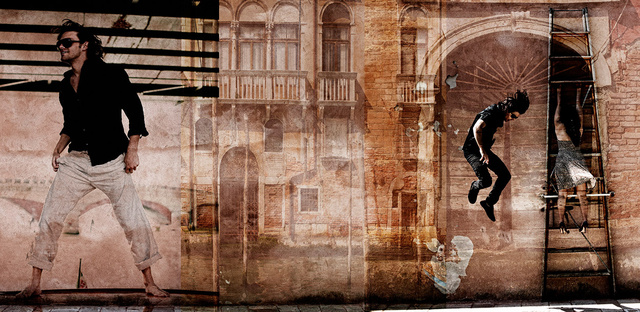 venice