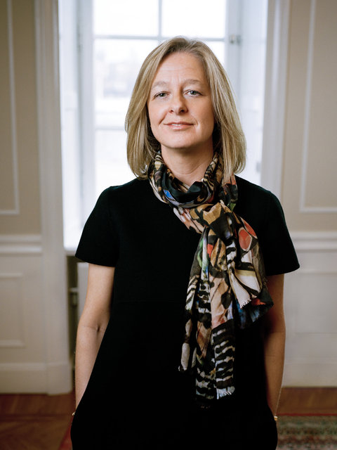 Allison Kirkby