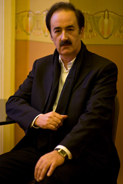 Mario Pacheco Fado guitarist