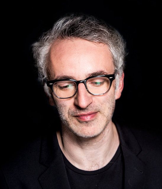 Vincent Delerm