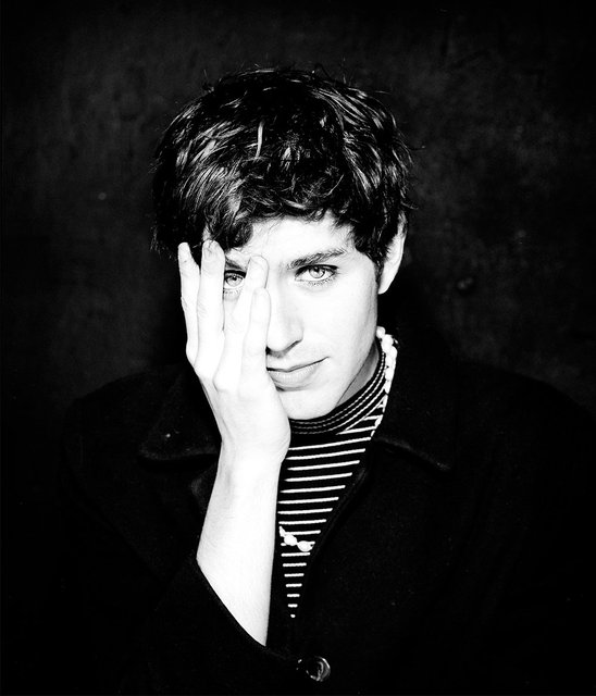 Ezra Furman
