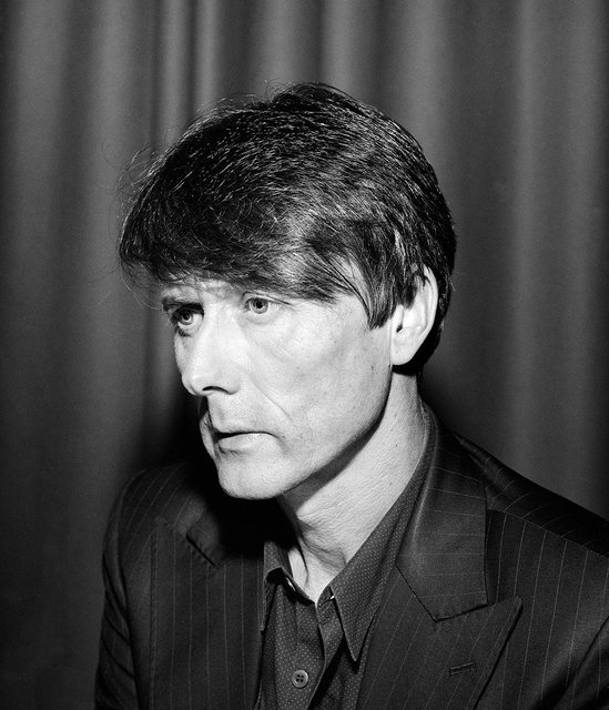 Brett Anderson, Suede
