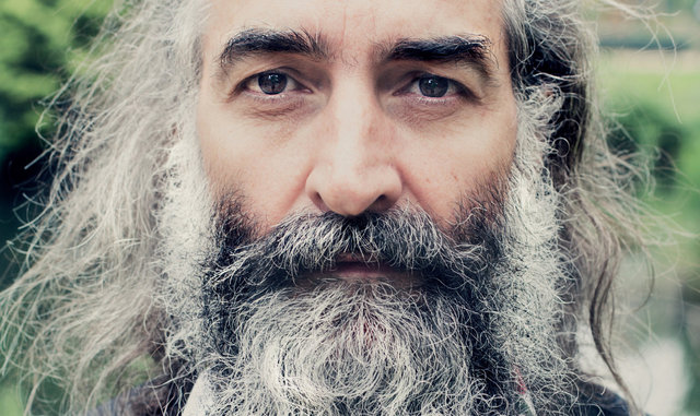 Warren Ellis, The Bad Seeds