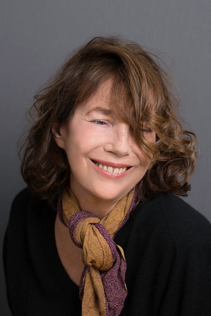 Jane Birkin