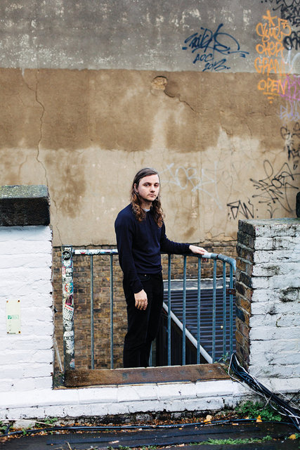Flavien Berger