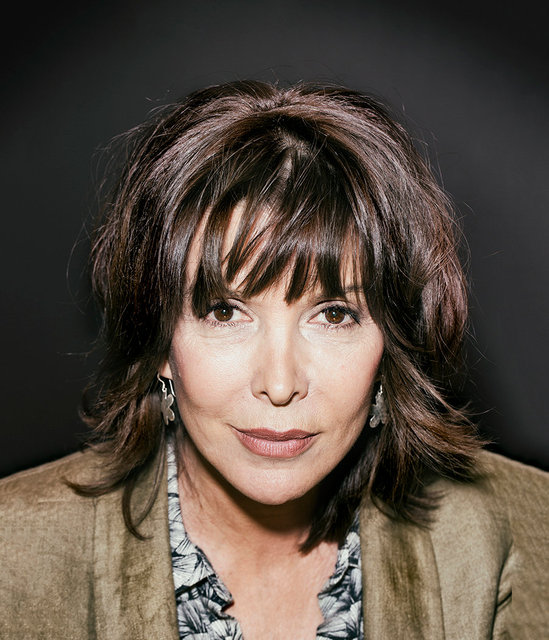 Tina Kieffer