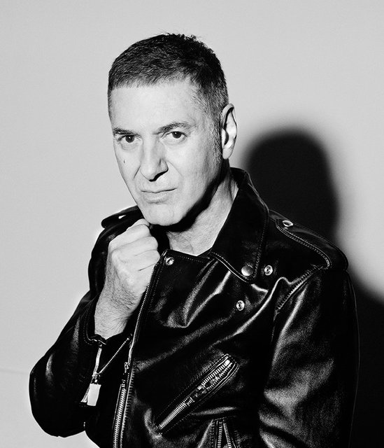 Etienne Daho