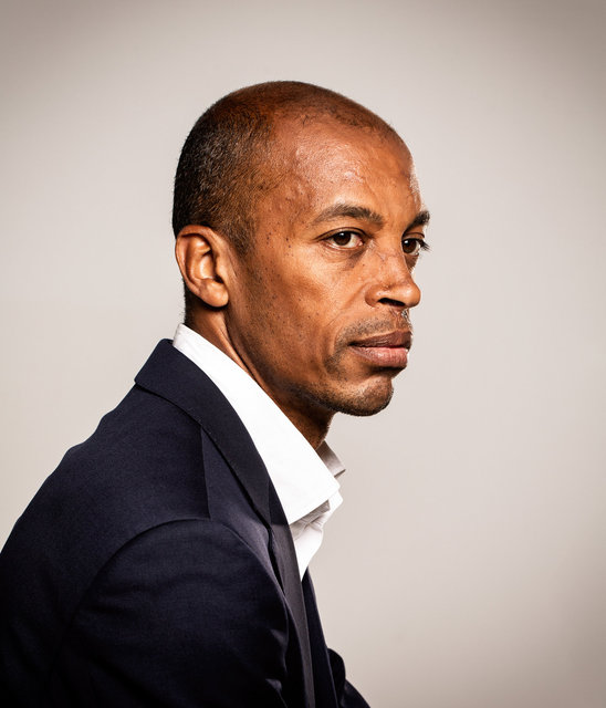 Stephane Diagana