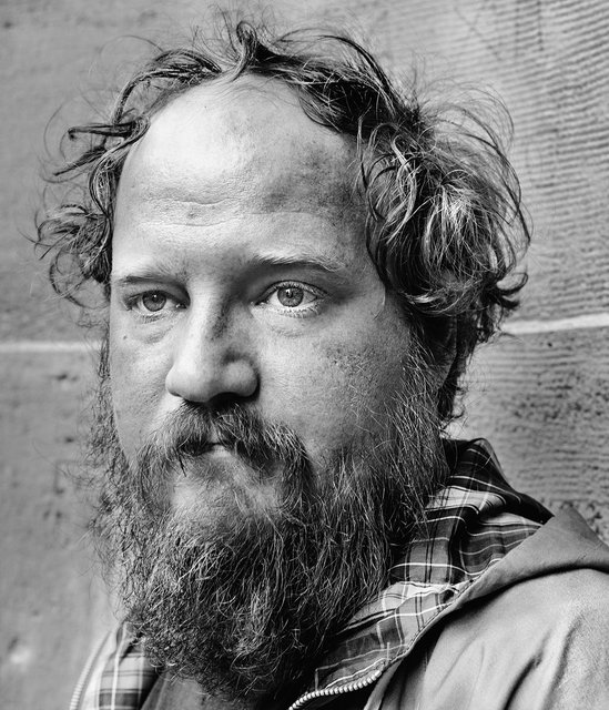 Michael Nau
