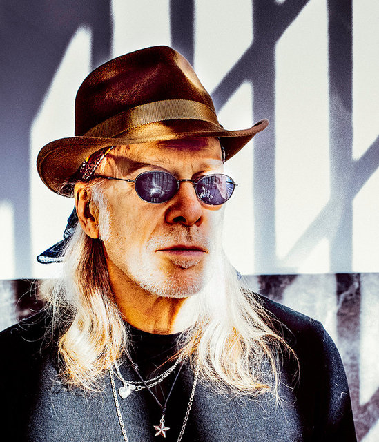Elliott Murphy