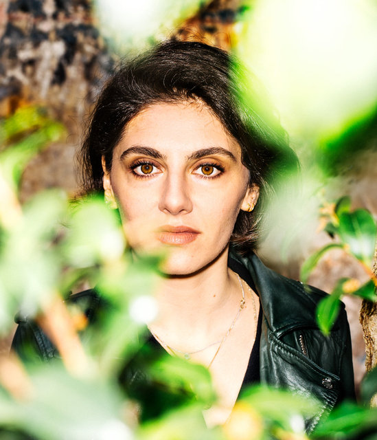 Marina Rollman