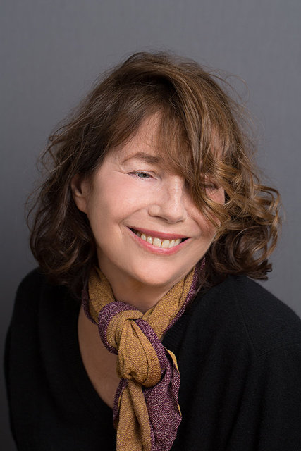 Jane Birkin, 2017