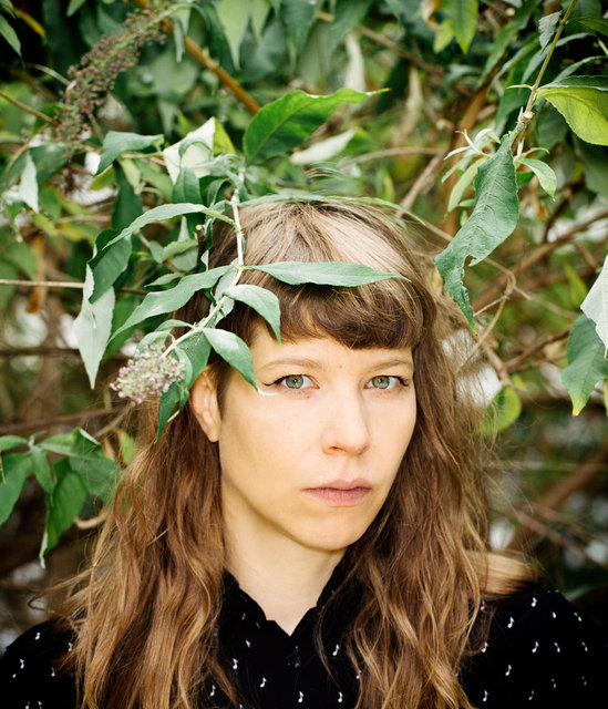 Calypso Valois