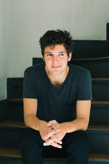 Vincent Lacoste