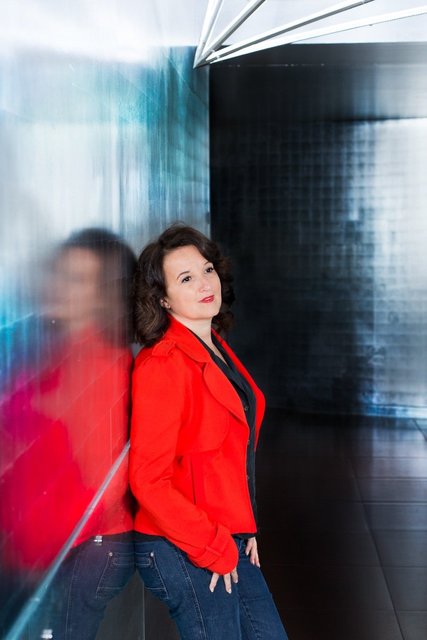 Anne Roumanoff