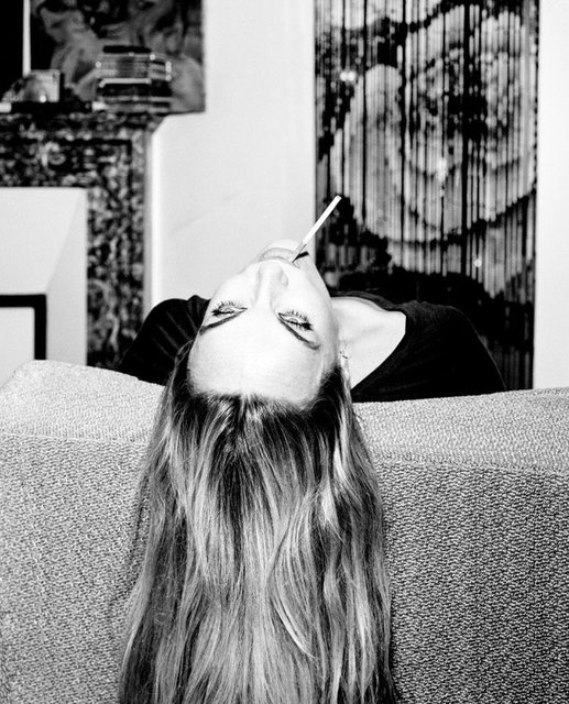 Chloé Mons