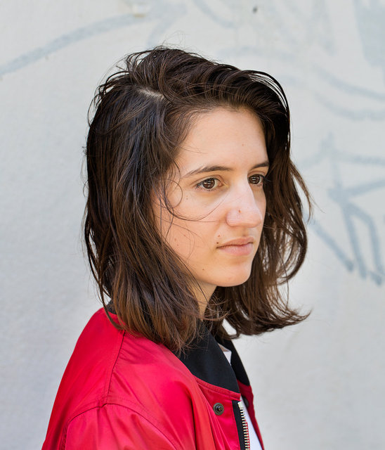 Aloise Sauvage