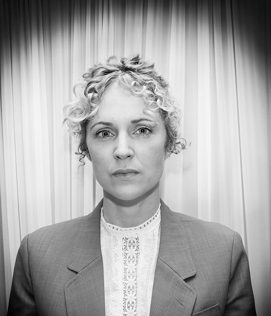 Agnes Obel