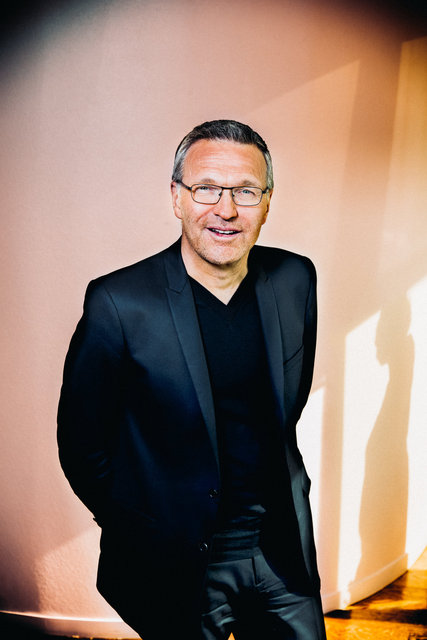 Laurent Ruquier