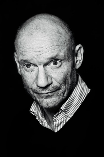 Gaetan Roussel