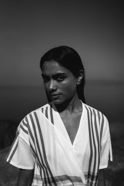 The Summer House AW '18