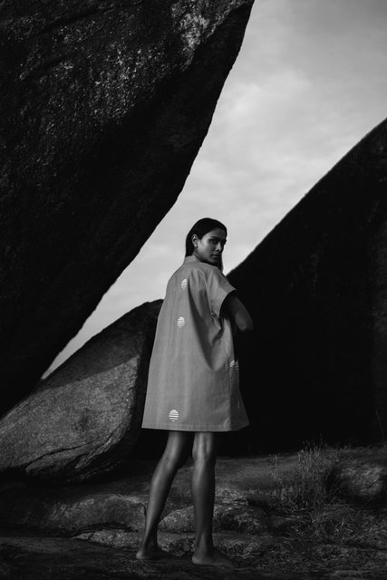 The Summer House AW '18