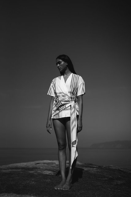 The Summer House AW '18