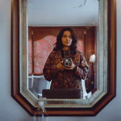 Rema Chaudhary Rema Chaudhary's Photo