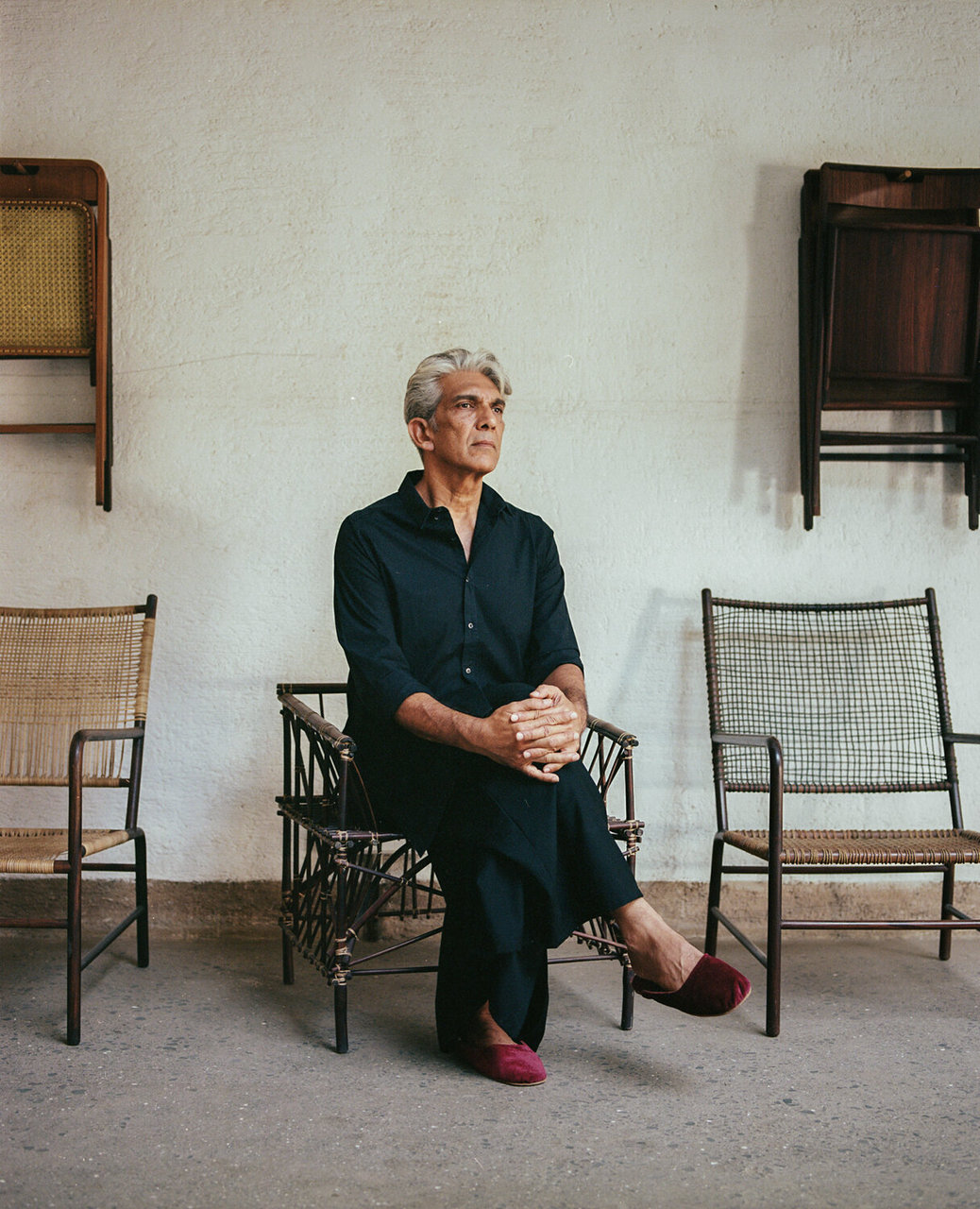 Portraits